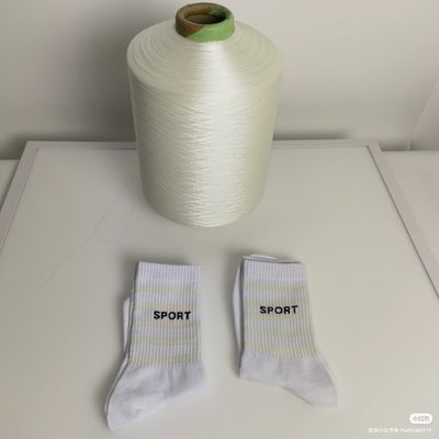 900D 5000m Sáng trong bóng tối Acrylic Yarn Sợi may sáng