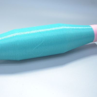 0.15mm Polyethylene Monofilament Yarn Paper Packing High Strength Filter