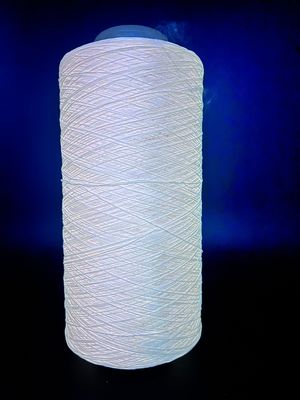 2mm Sợi sáng dệt áo len sáng dệt dệt 30 phút sạc