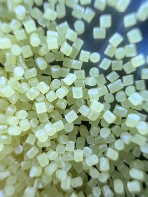 Phương tiện phun nhựa Polyamide hình trụ Phương tiện phun nhựa nhựa nhựa nhựa