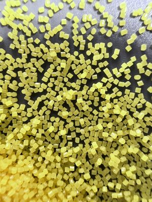 Cát nylon Nhựa Blasting Media Polymide nhiều màu sắc