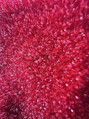 Phương tiện phun nhựa màu đỏ 0,5 * 0,5mm