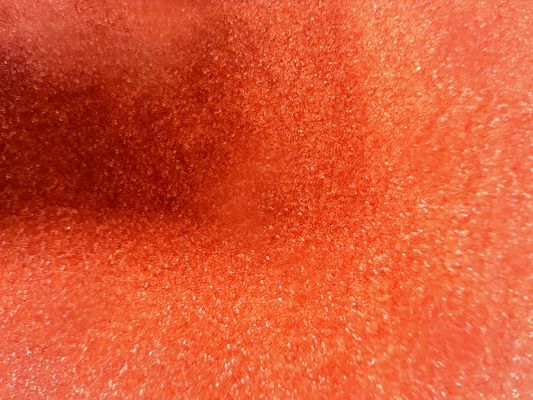 0.4 * 0.4mm Plast Media Stripping Polishing Plastic Beads For Sandblast