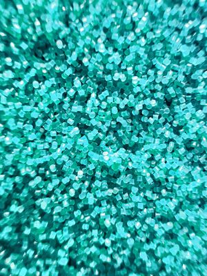 0.40MM Nylon blasting media Polyamide deflashing media Băng bóng giảm bùng nổ