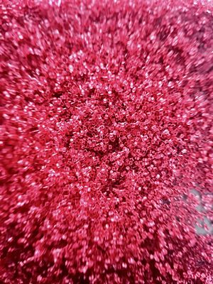 0.5mm Polyamide nhựa pa polyamide nylon cát nhôm đánh bóng