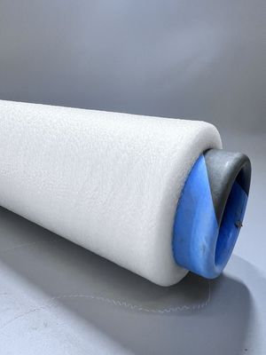 Nylon 66 Độ bền cao Monofilament 0.20mm xoắn 30% Chiều dài