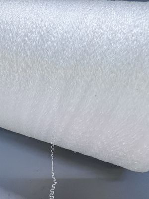 0.18mm lông polyamide xoắn với độ bền kéo cao