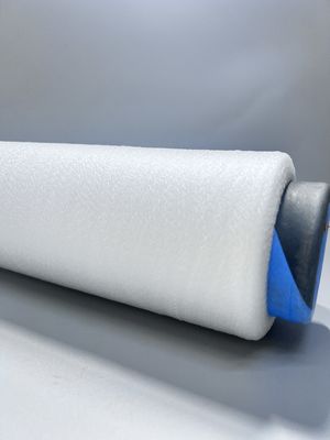 0.12mm Sợi Monofilament tổng hợp curly Polyamide xoắn