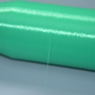 Mạng nông nghiệp HDPE Monofilament Yarn Net Fabric Chemical Resistance Monofilament