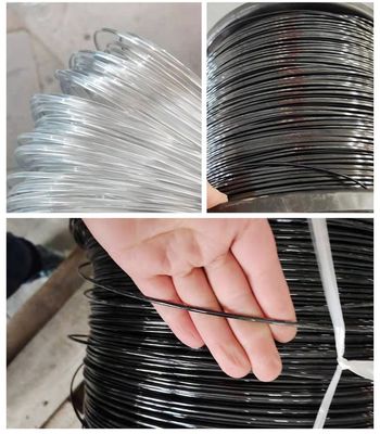 Sợi Polyester Monofilament có độ co lại thấp 4,0mm Sợi Polyester Poy