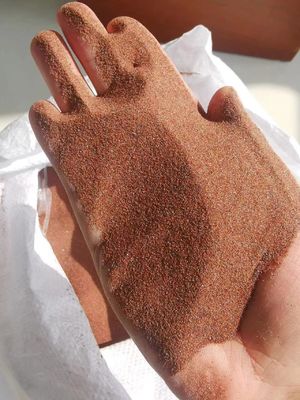 80 Màng nước Jet cắt cát mài cát cát granite cát nylon cát