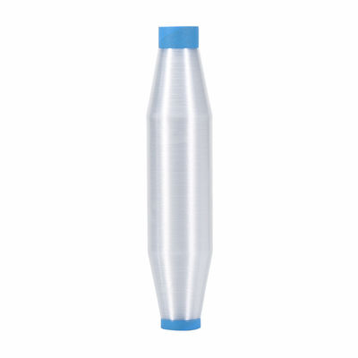 Sợi đơn sợi 0,10mm 80D Polyamide Móc và sợi vòng Jacquard Sợi dọc sợi đơn