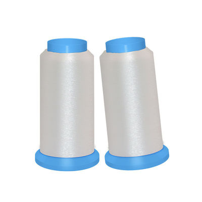 0.12mm Invisible Polyamide Monoembroidery Thread màu tự nhiên Mono Yarn