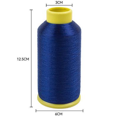 100D 0.12MM Polyamide Mono Thread Chỉ thêu vô hình Sợi may trong suốt Sợi nguyên khối