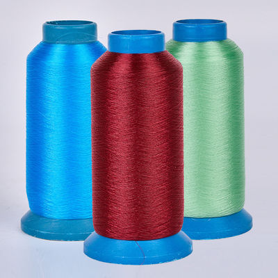 0.13mm không thể nhìn thấy Polyamide Monofilament thêu sợi xuyên suốt Mono