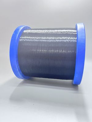 PE Đen sợi monofilament sợi sợi sợi polyethylene cao