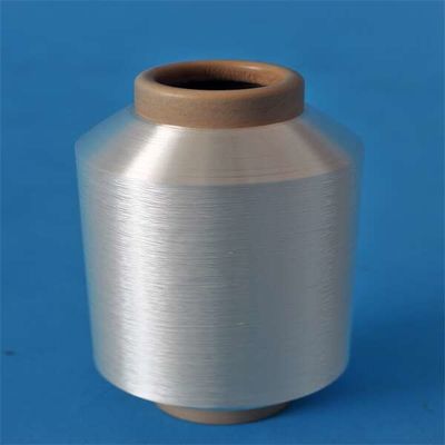 150D Màu đen TPU Lanh giày thể thao trên TPU Single Filament Hot Melt Lanh