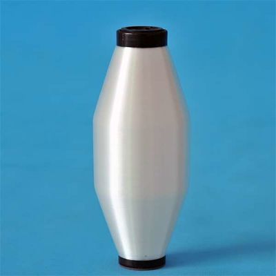 30D TPU Single Filament Hot Melt Yarn Màu tự nhiên TPU dệt vải giày thể thao trên