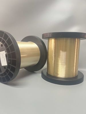Không bức xạ Polyethylene Monofilament Cable sleeve PE 10% Elongation High Shrink