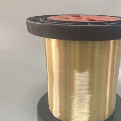 Không bức xạ Polyethylene Monofilament Cable sleeve PE 10% Elongation High Shrink