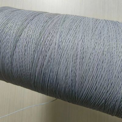 TPU phủ sợi TPU phủ sợi Hot Melt Adhesives TPU Filament Sợi Waxed Thread
