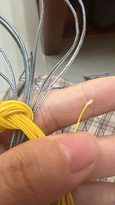 Nhà máy sợi sợi PVC sợi Stirling sợi PVC sợi sợi sợi vải vải vải vải vải tổng hợp