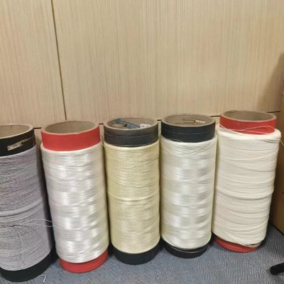 TPU Monofilament Yarn TPU phủ lông Hot Melt Adhesives TPU Hot Melt Yarn Waxed Thread