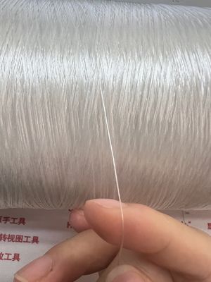 TPU phủ sợi PVC Stirling sợi PTFE chống tia UV Sợi tổng hợp phủ sợi Sợi sợi sợi