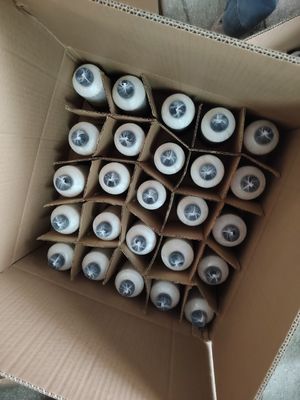 0.18mm Curtain Tap Nylon 66 Yarn Pa66 vải polyester đơn sợi