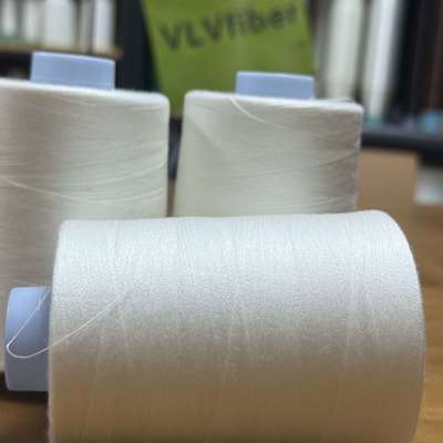 Chỉ may PVA tan trong nước ở 40 độ C