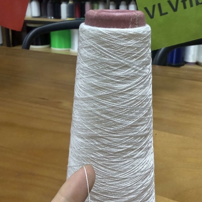 40S / 2 dung dịch trong nước PVA Sợi may thêu Dệt