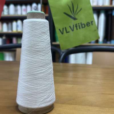 Chỉ tan trong nước đa năng để khâu tạm thời và hoàn thiện sạch sẽ Màu tự nhiên tan trong nước lạnh