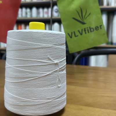 Chỉ may sợi 70s/2 PVA tan trong nước, chỉ tan trong nước 70 độ C, chỉ ma thuật biến mất