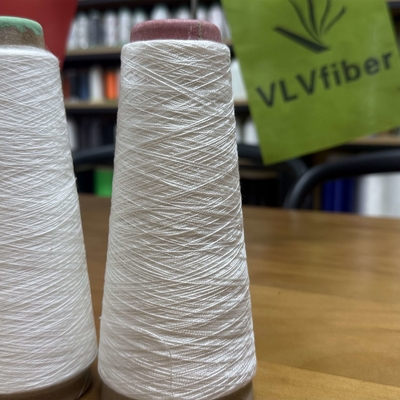 40S / 2 dung dịch trong nước PVA Sợi may thêu Dệt