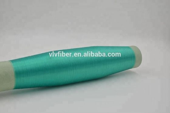 0.45mm PP Monofilament Yarn in Semi Dull Bright and Black Colors for High Elongation Applications