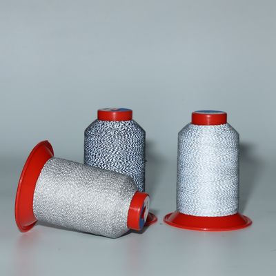 0.12mm Diameter Polyamide 6/66 PP Monofilament Yarn Waterproof for Electrical Connector Applications