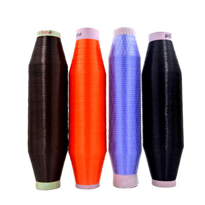 100% Polypropylene PP Monofilament Yarn with Anti-UV and High Tenacity for Knitting and Weaving