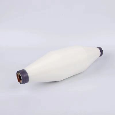 20D 30D Monofilament kết cấu Polyester Monofilament xoắn cho phụ kiện và dệt