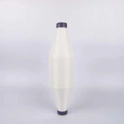 20D 30D Monofilament kết cấu Polyester Monofilament xoắn cho phụ kiện và dệt