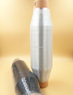 0.11mm 0,08 0,12 mm 100% PET Polyester Monofilament Yarn