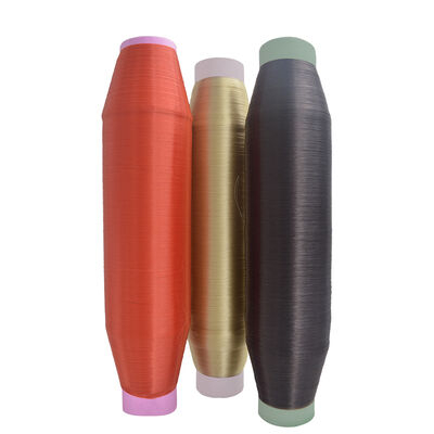 0.08mm 50D 0.10MM 80D 0.12mm100D Đan polyester đơn sợi cho đồ đạc