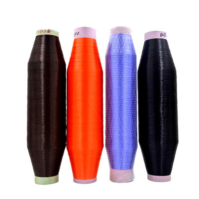 Sợi cước 0.11mm 0.08mm cho Máy thêu Sợi cước nylon Nhà máy Đông Quan Trung Quốc Sản xuất Sợi cước PET