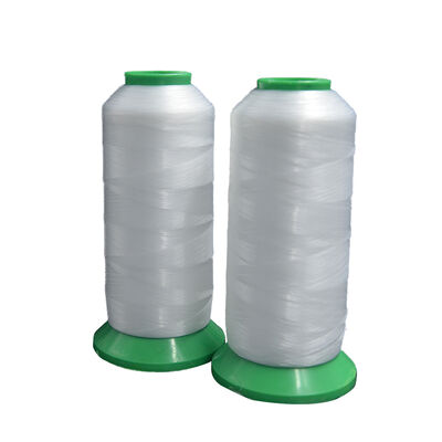 Sợi cước 0.11mm 0.08mm cho Máy thêu Sợi cước nylon Nhà máy Đông Quan Trung Quốc Sản xuất Sợi cước PET
