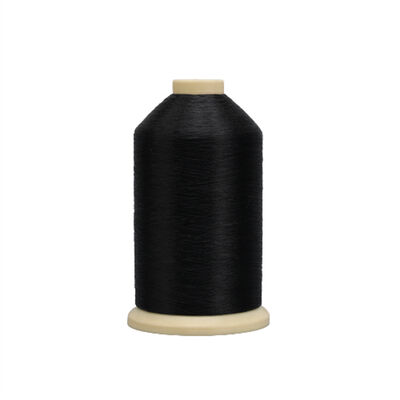 Nhà máy chất lượng hàng đầu bán nylon polyamide monofilament sợi xuyên suốt vô hình thêu sợi 0.12mm PA6 monofilament sợi