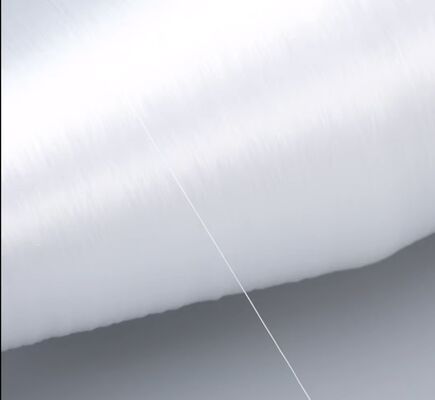Sợi đơn PA66 0.08mm 0.10mm 0.12mm 0.14mm 0.16mm Chỉ may sợi đơn Nylon Sợi đơn thêu Nylon PA66